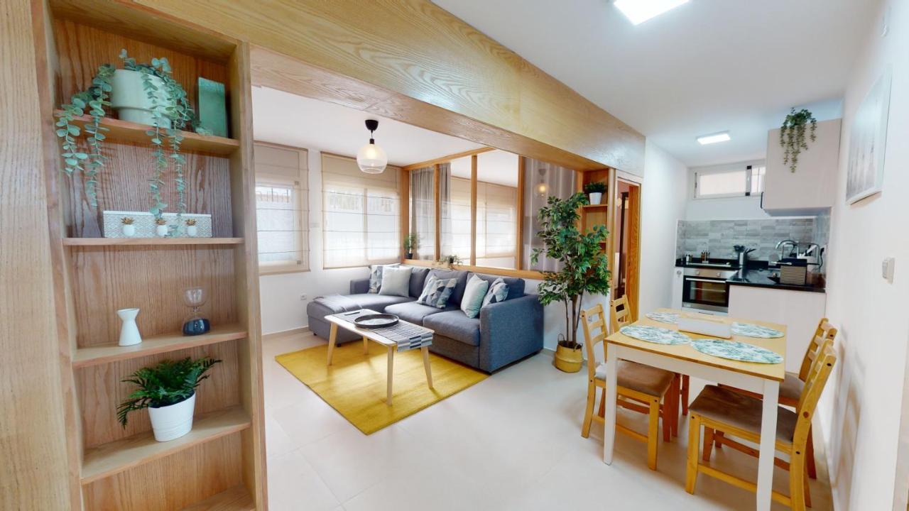 My Cosy Place Rabat - Studio Agdal 50M Arribat Center Dış mekan fotoğraf