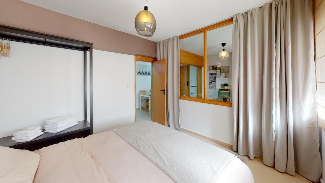 My Cosy Place Rabat - Studio Agdal 50M Arribat Center Dış mekan fotoğraf